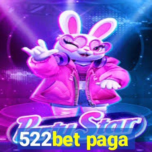 522bet paga